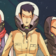 Illustration for article titled These people will learn why King Midas’ corpse is the ultimate weapon